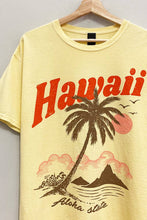 Load image into Gallery viewer, Hawaii Sunset T-Shirt