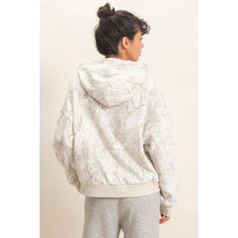 Load image into Gallery viewer, Camouflage Hoodie Sweatshirt