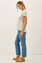 Load image into Gallery viewer, Linen Stripped Shirt