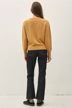 Load image into Gallery viewer, Boatneck Sweater
