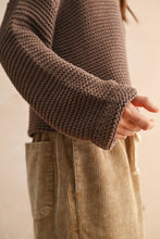 Load image into Gallery viewer, Knit Sweater