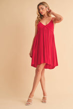 Load image into Gallery viewer, Swing Dress