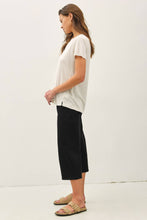 Load image into Gallery viewer, Linen Stripped Shirt