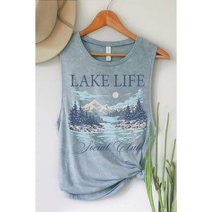 Lake Life Social Club