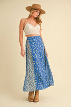 Load image into Gallery viewer, Floral Skirt