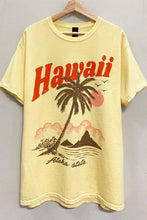 Load image into Gallery viewer, Hawaii Sunset T-Shirt