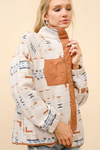 Western Outdoor Jacket