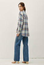 Load image into Gallery viewer, Vintage Plaid Shirt