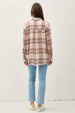 Load image into Gallery viewer, Vintage Plaid Shirt