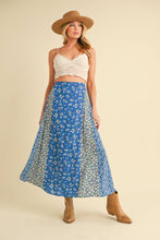 Load image into Gallery viewer, Floral Skirt