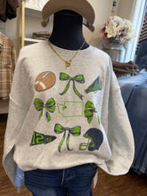 Load image into Gallery viewer, Seahawks Sweatshirt