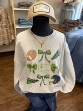 Load image into Gallery viewer, Seahawks Sweatshirt