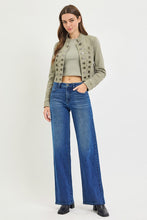 Load image into Gallery viewer, Tommy Control High Rise Jeans by Risen