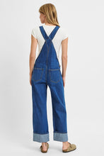 Load image into Gallery viewer, Button Down Overalls