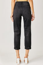 Load image into Gallery viewer, Distressed Boyfriend Jeans by Risen