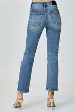 Load image into Gallery viewer, High Rise Slouch Jeans by Risen