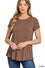Load image into Gallery viewer, Flowy T-Shirt