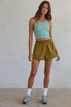 Load image into Gallery viewer, Seamless Halter Top