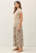 Load image into Gallery viewer, Bloom wide Leg Pants