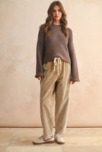 Load image into Gallery viewer, Knit Sweater