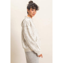Load image into Gallery viewer, Camouflage Hoodie Sweatshirt