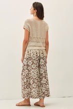 Load image into Gallery viewer, Bloom wide Leg Pants