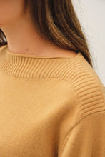 Load image into Gallery viewer, Boatneck Sweater