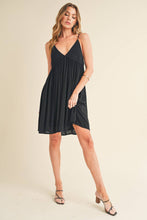 Load image into Gallery viewer, Swing Dress