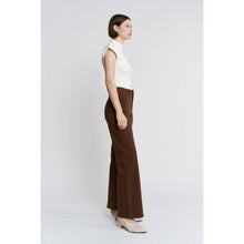 Load image into Gallery viewer, High Rise Wide Leg by Mica