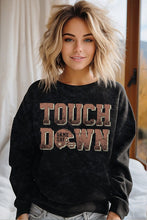 Load image into Gallery viewer, Touch Down Sweatshirt