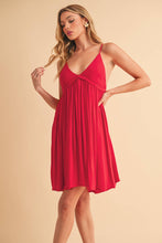Load image into Gallery viewer, Swing Dress