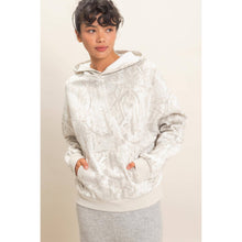 Load image into Gallery viewer, Camouflage Hoodie Sweatshirt