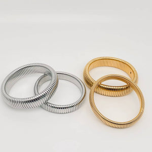 Elastic Bangle