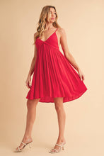 Load image into Gallery viewer, Swing Dress